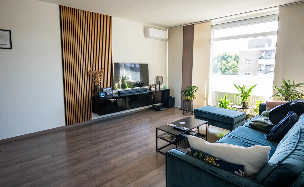 Foto #2 Appartement Herculeshof Maastricht