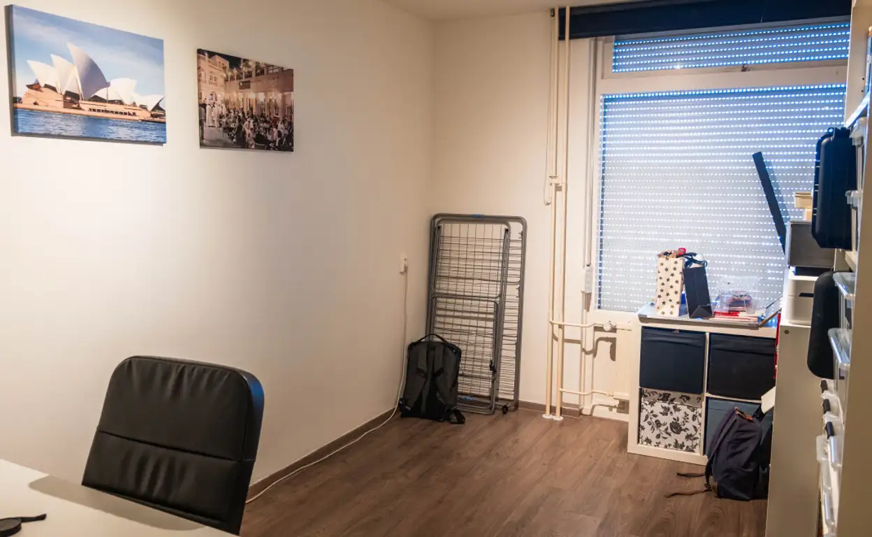 Foto #5 Appartement Herculeshof Maastricht