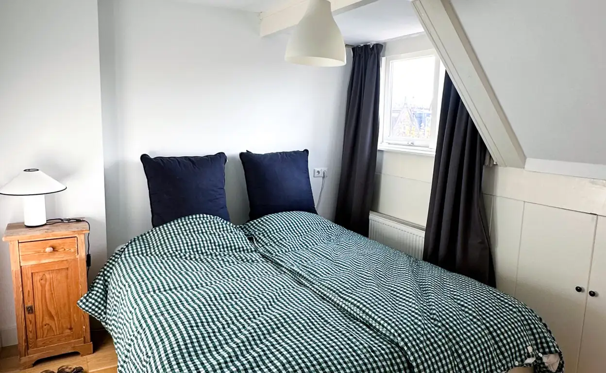 Foto #11 Huurwoning Burgemeester van Tuyllkade Utrecht