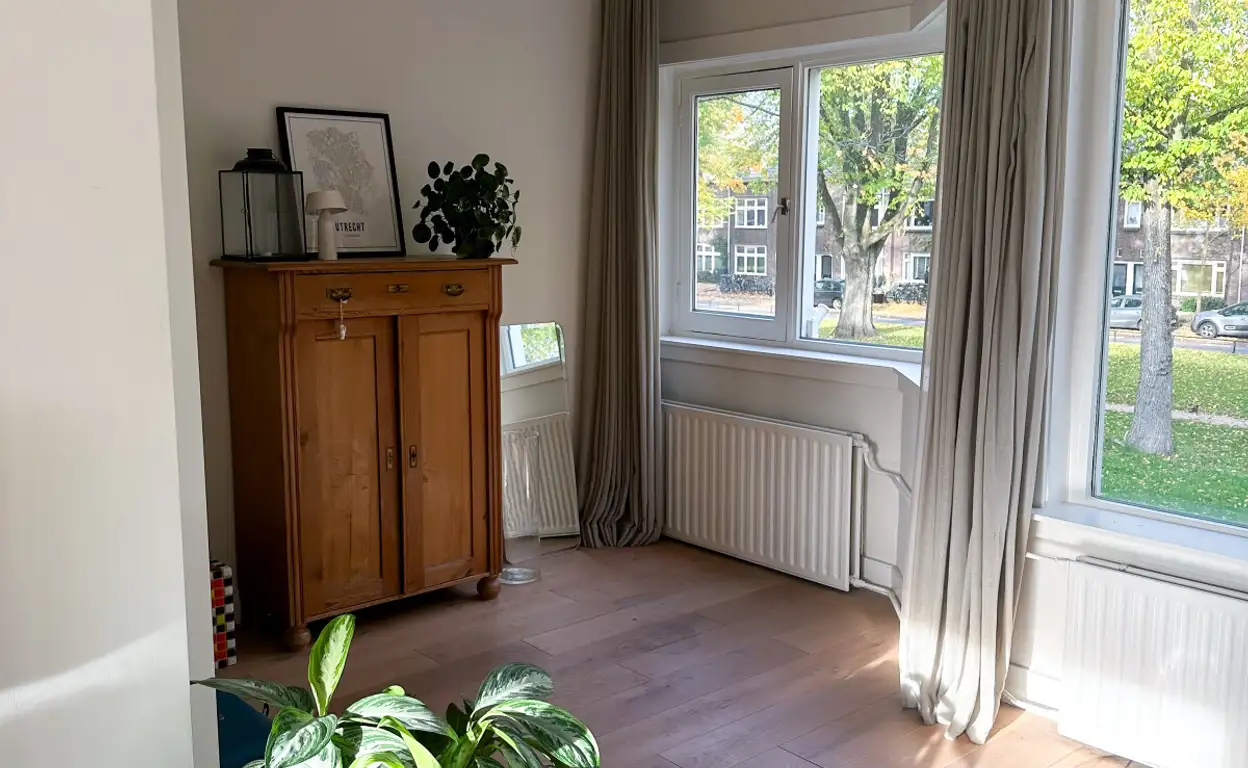 Foto #3 Huurwoning Burgemeester van Tuyllkade Utrecht