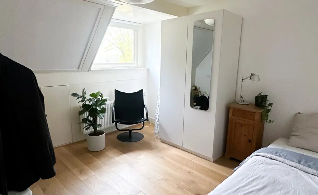 Foto #9 Huurwoning Burgemeester van Tuyllkade Utrecht