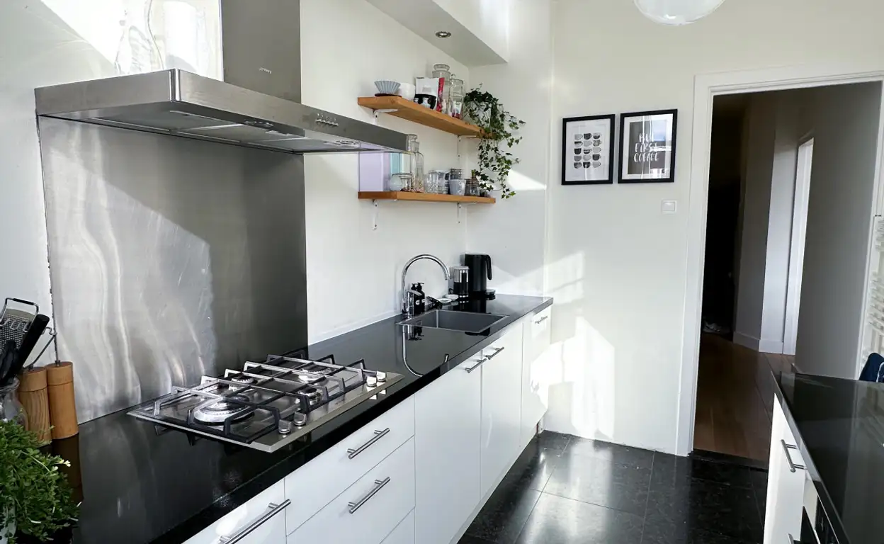 Foto #6 Huurwoning Burgemeester van Tuyllkade Utrecht