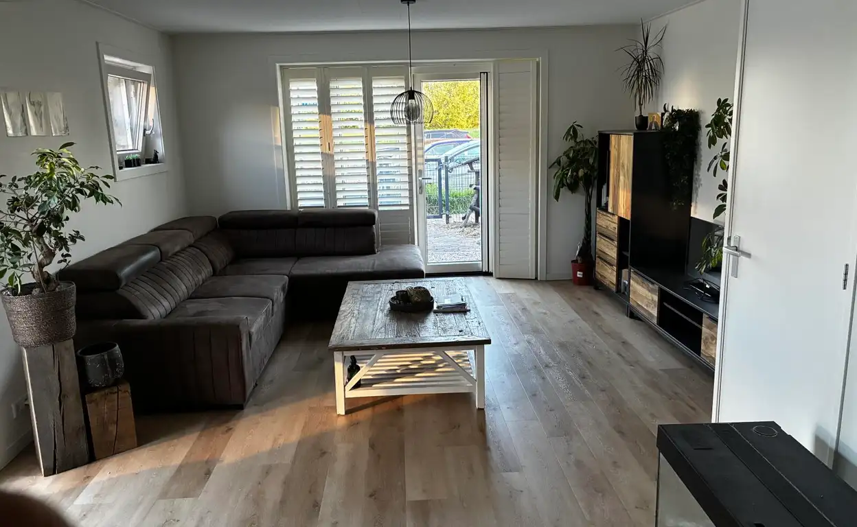 Foto #1 Huurwoning Zuidereind Baarn