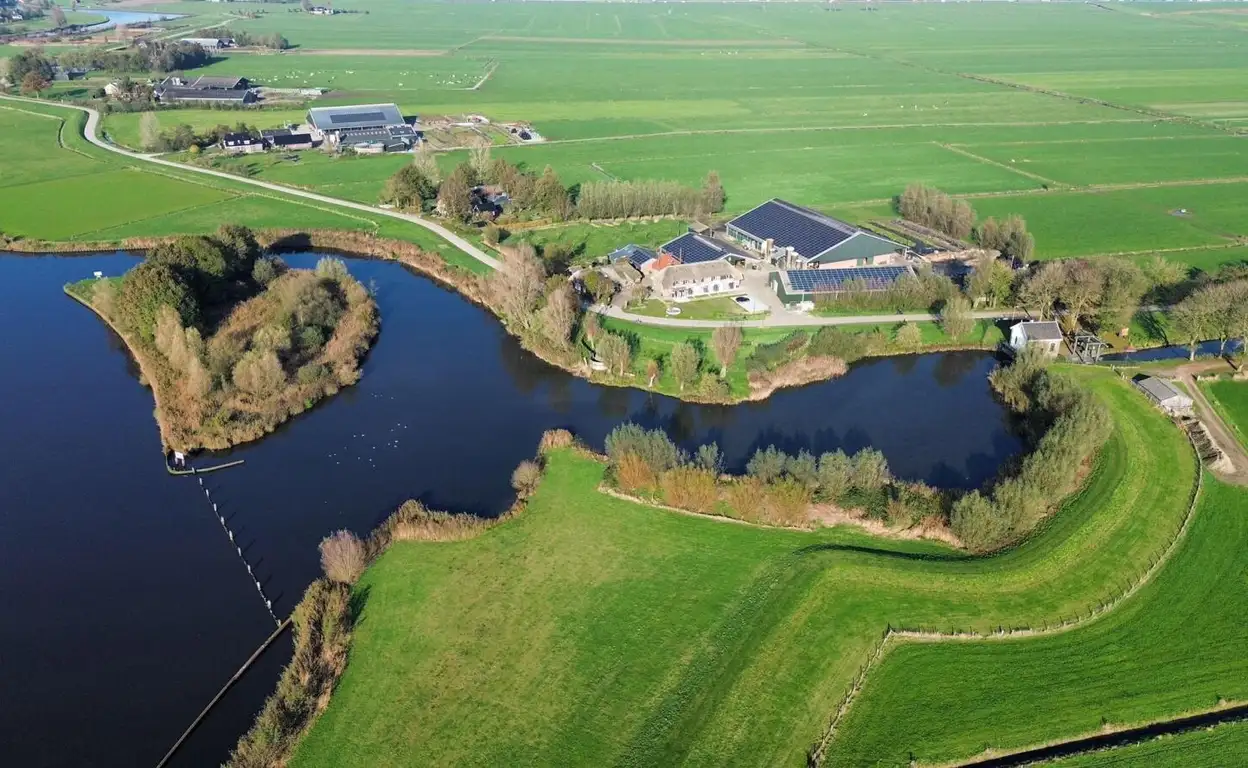 Foto #0 Huurwoning Zuidereind Baarn