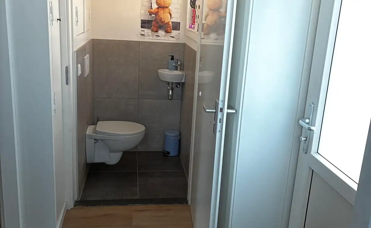 Foto #4 Huurwoning Zuidereind Baarn