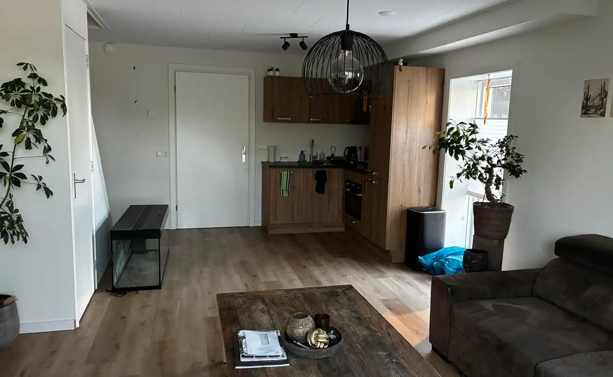 Foto #2 Huurwoning Zuidereind Baarn