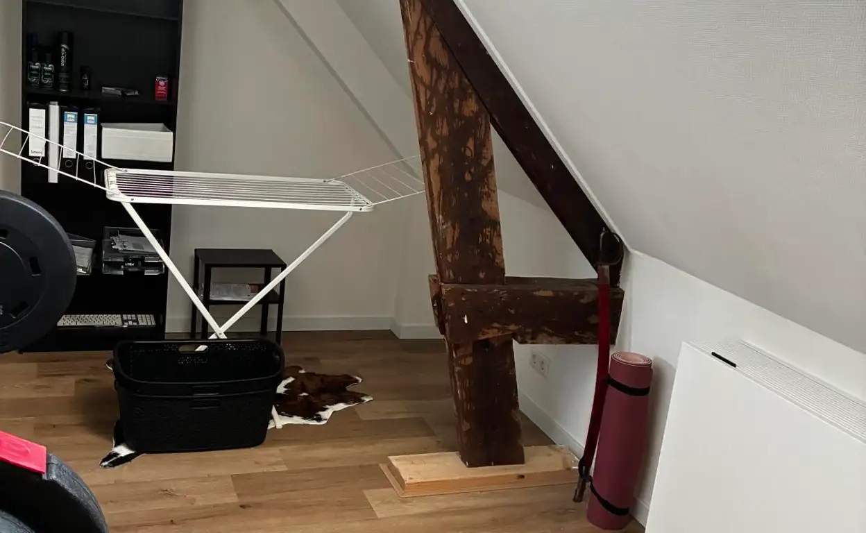 Foto #13 Huurwoning Zuidereind Baarn