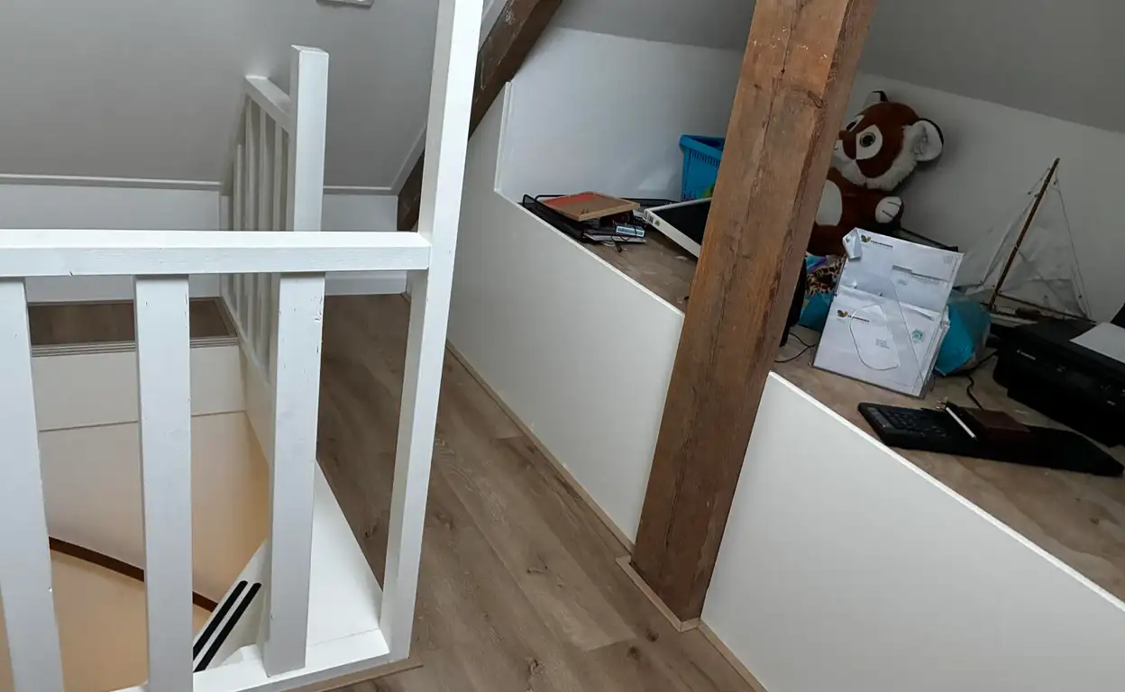 Foto #14 Huurwoning Zuidereind Baarn