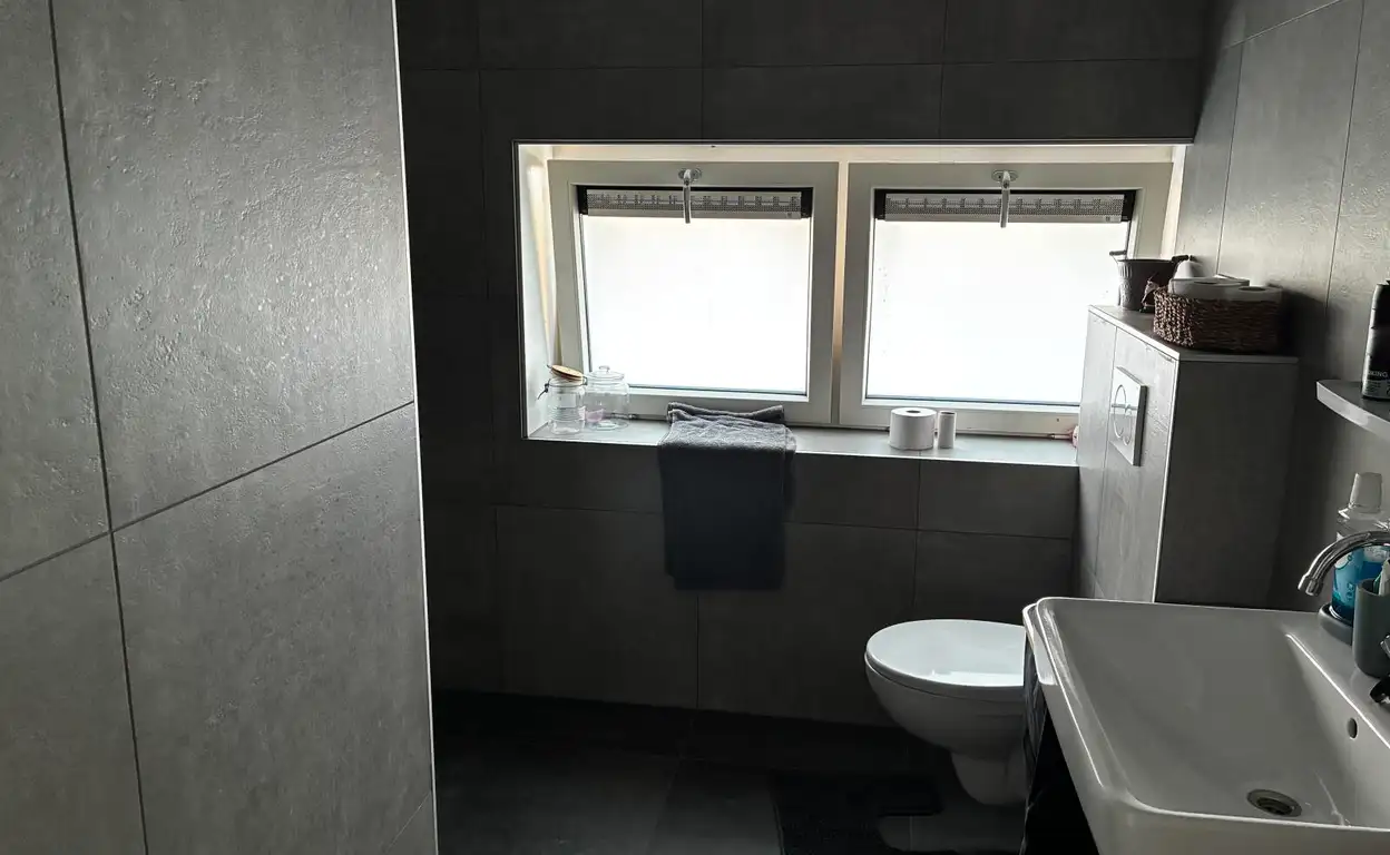 Foto #10 Huurwoning Zuidereind Baarn