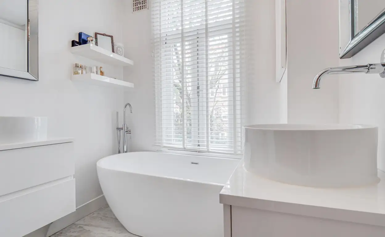 Foto #18 Appartement Rooseveltlaan Amsterdam
