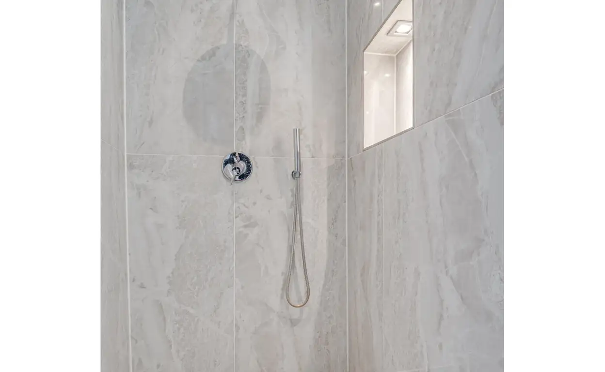 Foto #20 Appartement Rooseveltlaan Amsterdam