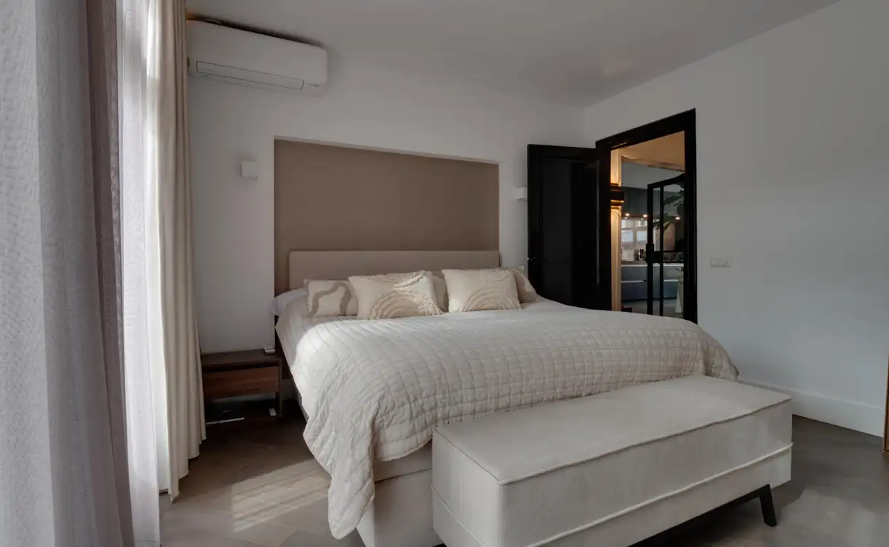 Foto #14 Appartement Rooseveltlaan Amsterdam