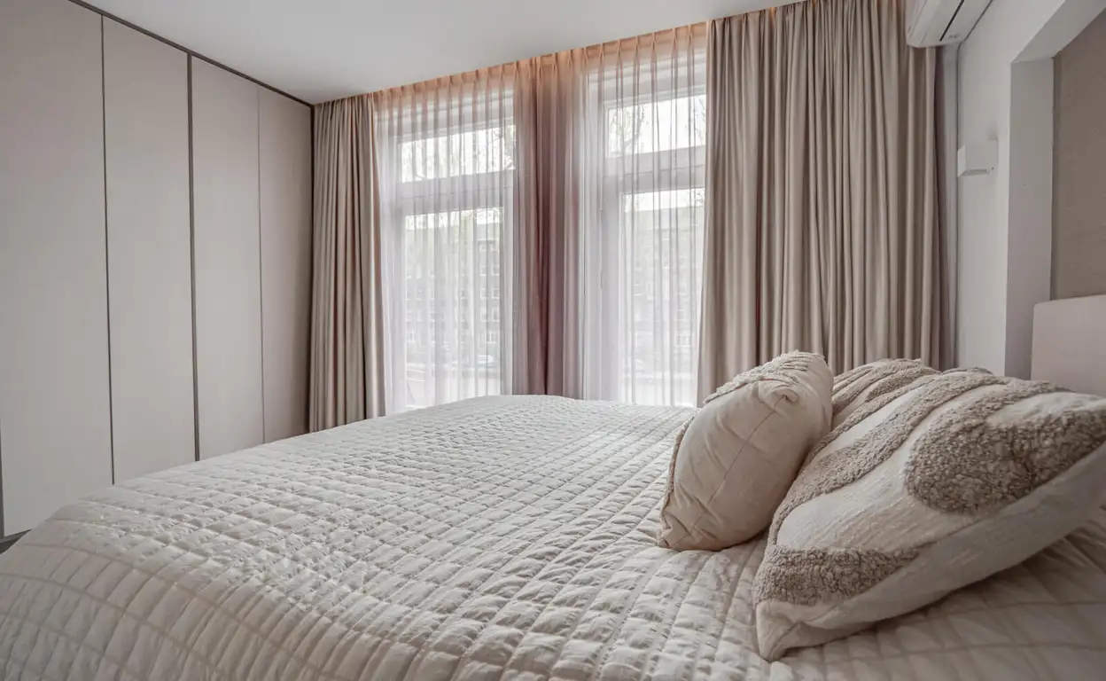Foto #13 Appartement Rooseveltlaan Amsterdam