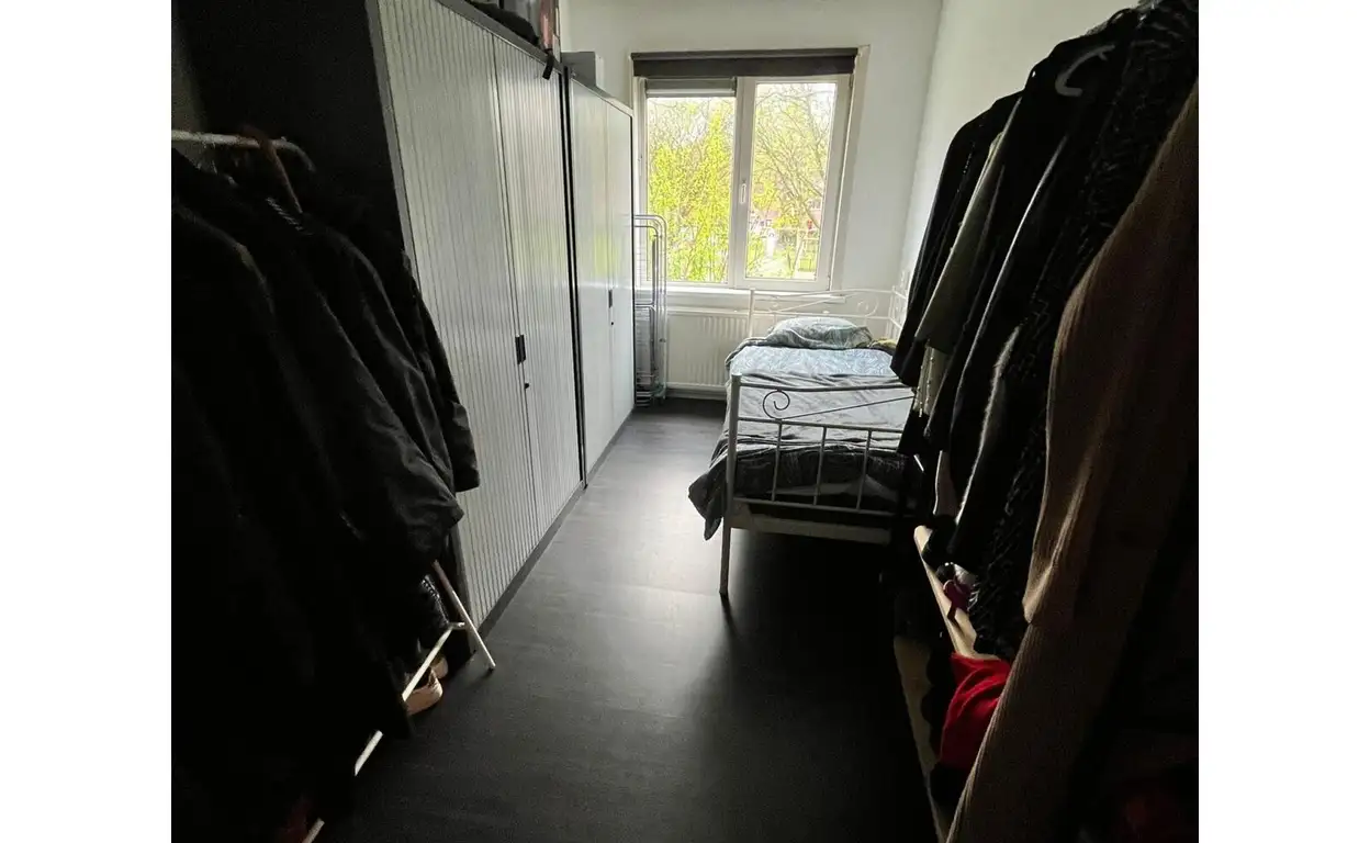 Foto #1 Kamer Werengouw Amsterdam