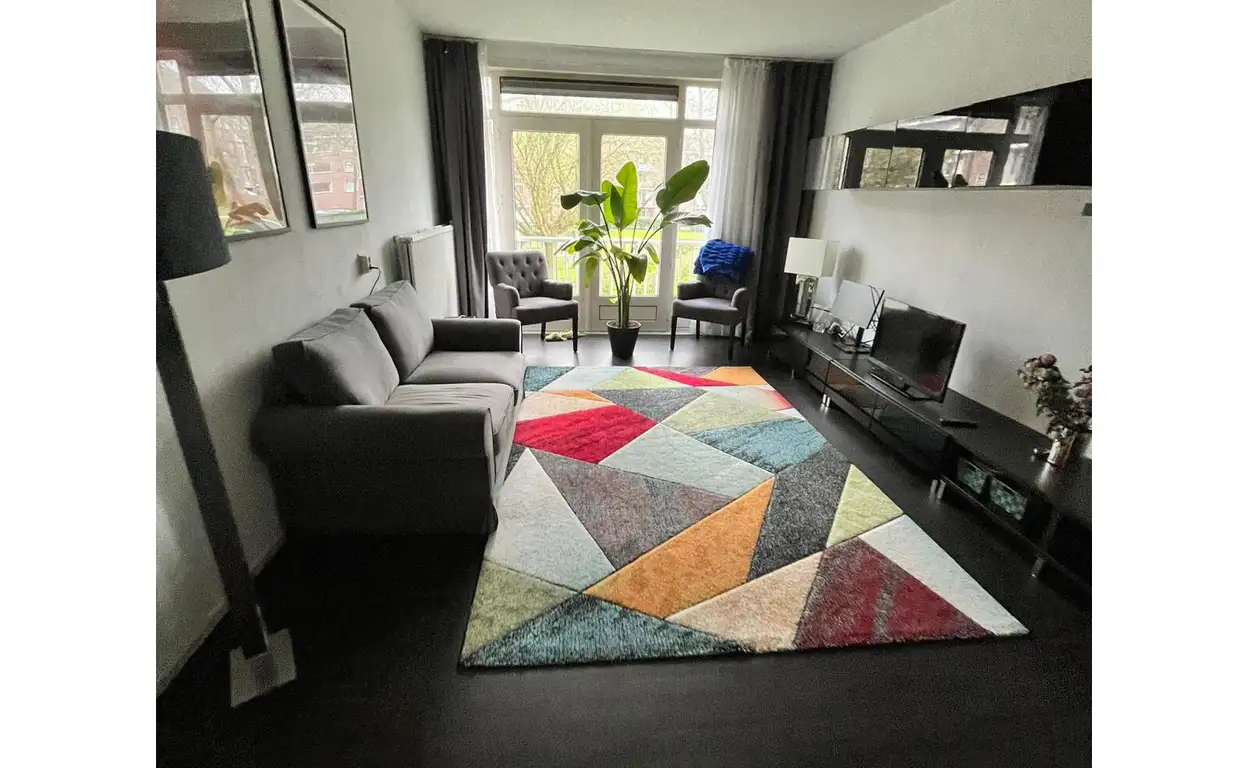Foto #5 Kamer Werengouw Amsterdam