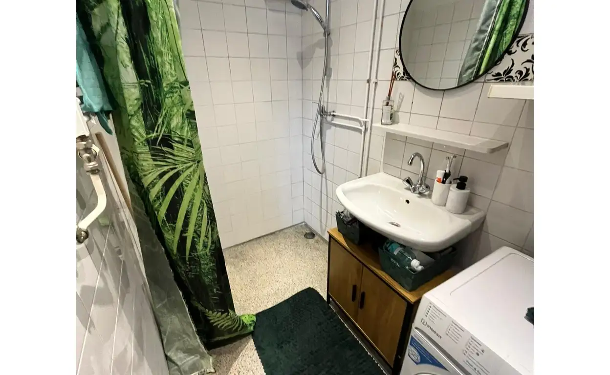 Foto #6 Kamer Werengouw Amsterdam