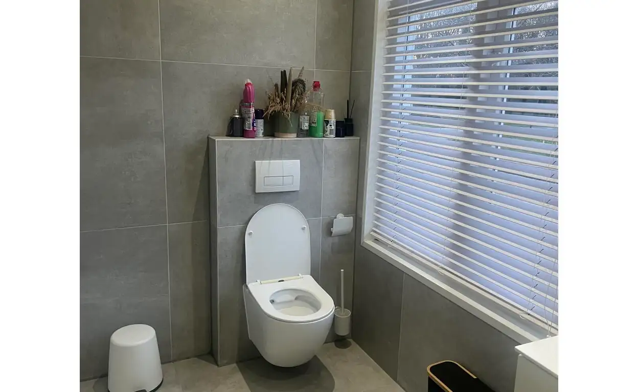 Foto #5 Kamer van Vredenburchweg Rijswijk