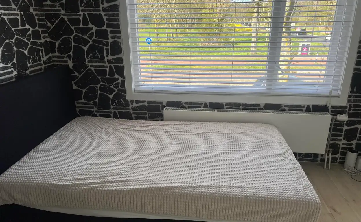 Foto #1 Kamer van Vredenburchweg Rijswijk