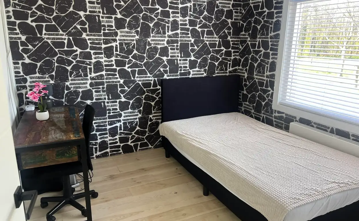 Foto #0 Kamer van Vredenburchweg Rijswijk