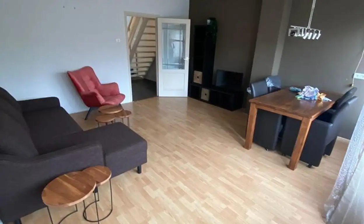 Foto #0 Kamer Willem Barentszstraat Den Bosch