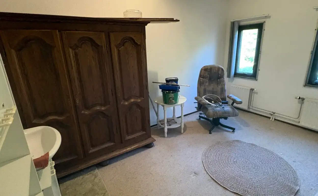 Foto #2 Kamer Mr. J.H. de Pontplein Tilburg