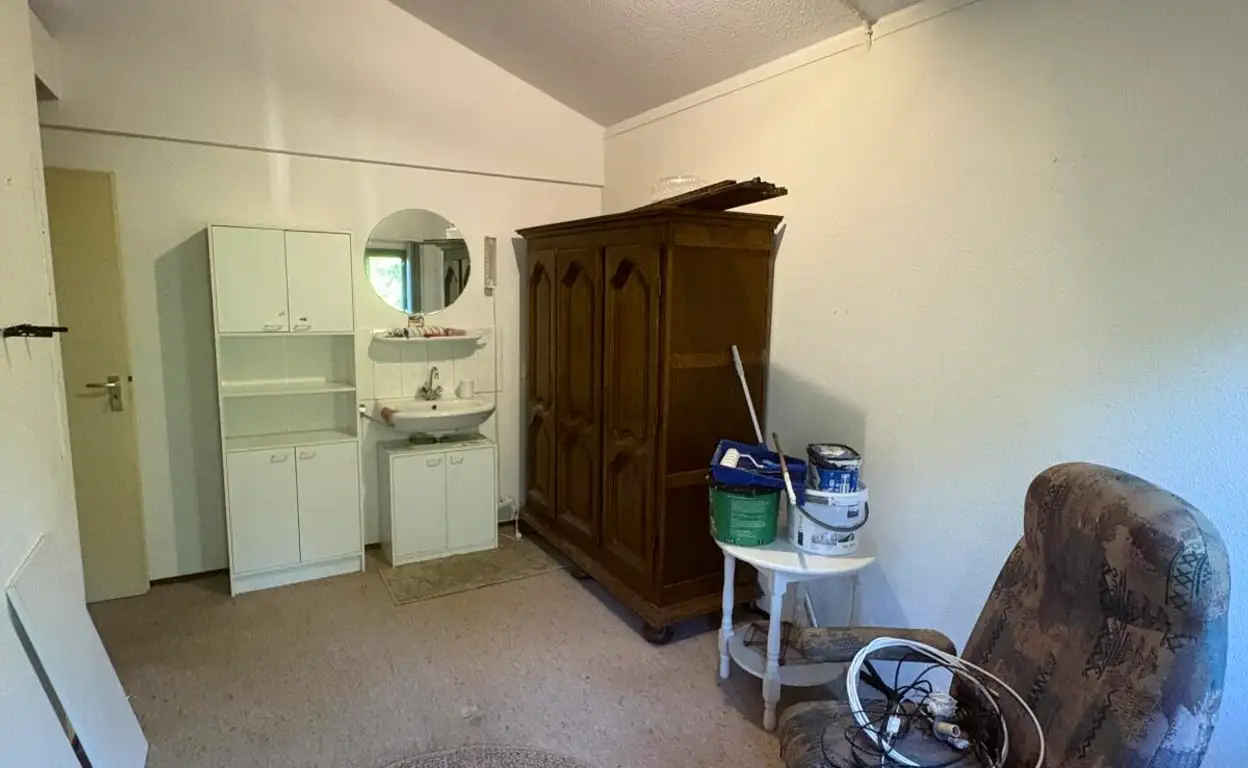 Foto #3 Kamer Mr. J.H. de Pontplein Tilburg