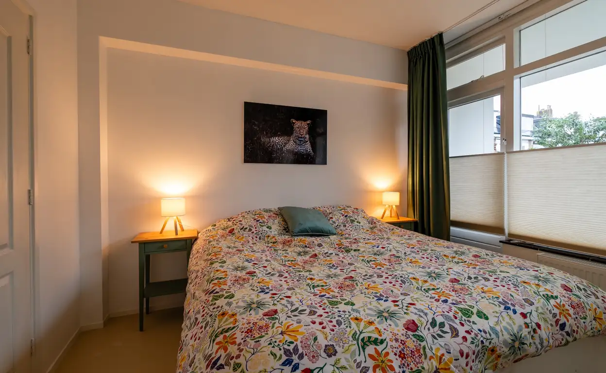 Foto #30 Appartement Mendelssohnlaan Rotterdam