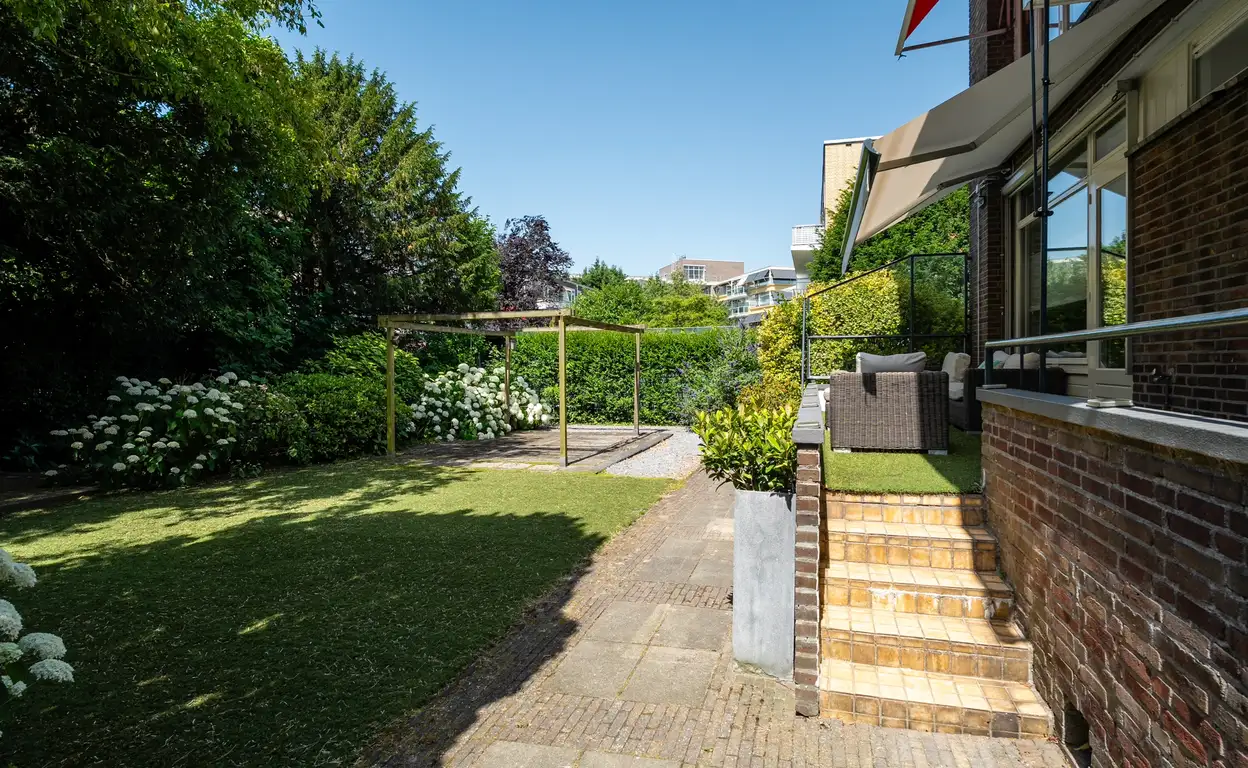 Foto #6 Appartement Mendelssohnlaan Rotterdam