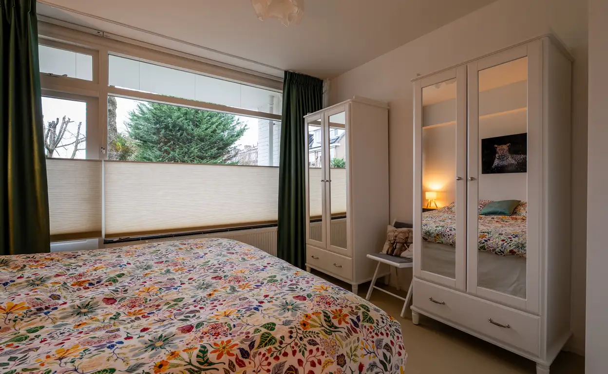 Foto #28 Appartement Mendelssohnlaan Rotterdam