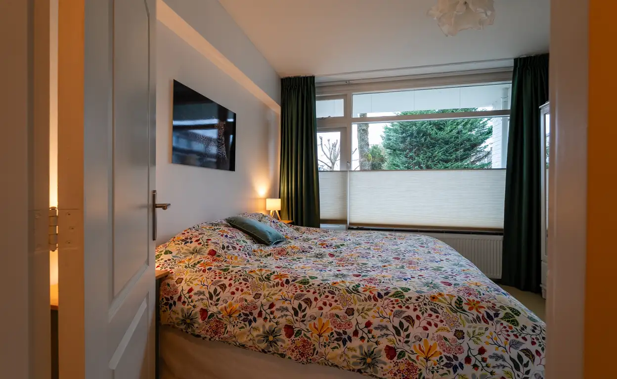 Foto #27 Appartement Mendelssohnlaan Rotterdam