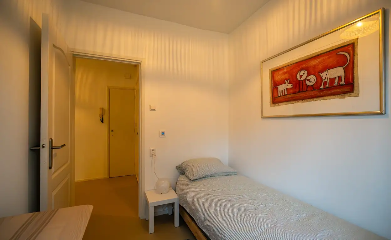 Foto #26 Appartement Mendelssohnlaan Rotterdam