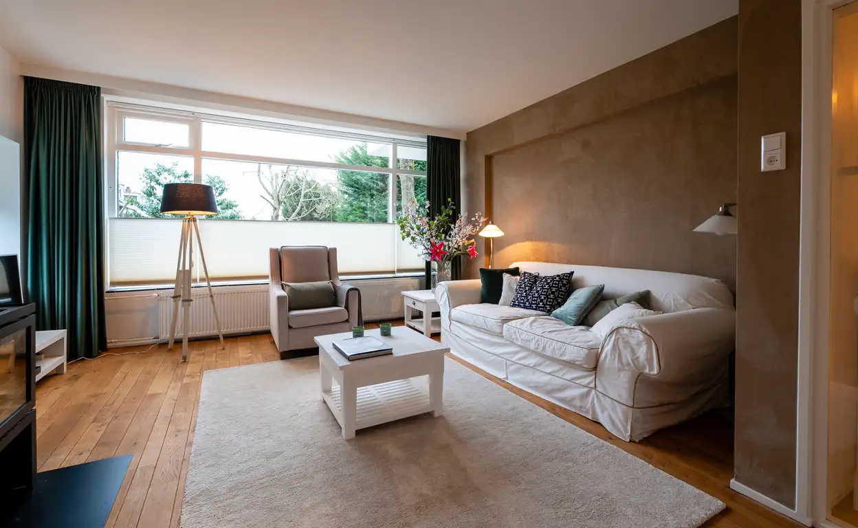 Foto #0 Appartement Mendelssohnlaan Rotterdam
