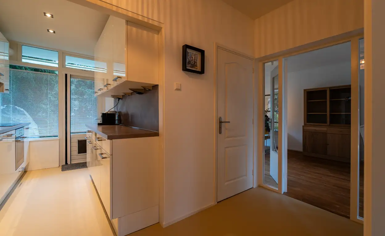 Foto #32 Appartement Mendelssohnlaan Rotterdam