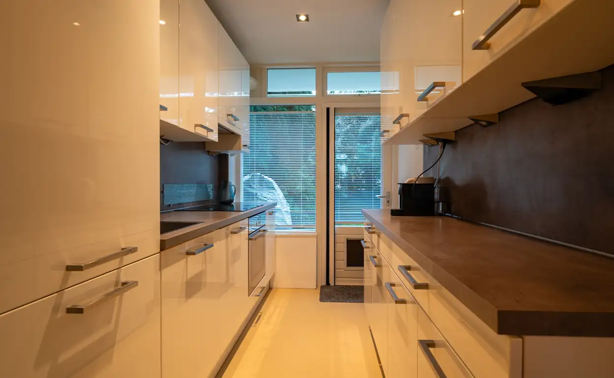 Foto #22 Appartement Mendelssohnlaan Rotterdam