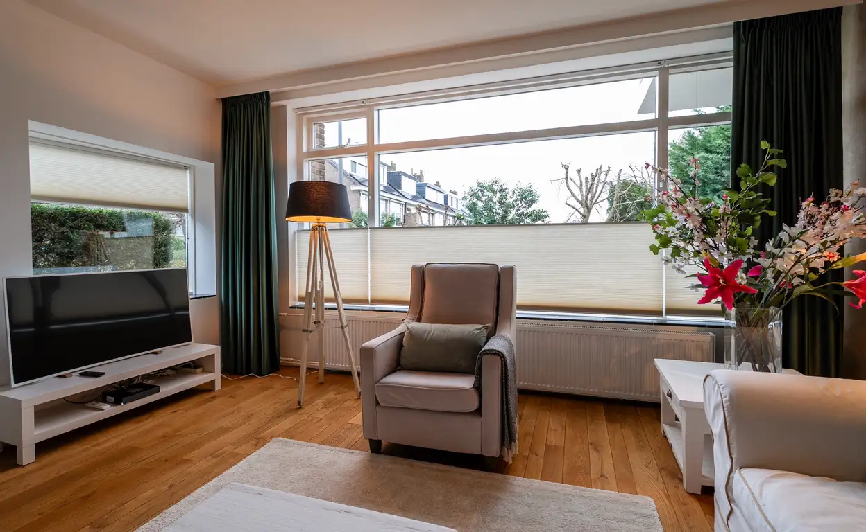 Foto #12 Appartement Mendelssohnlaan Rotterdam