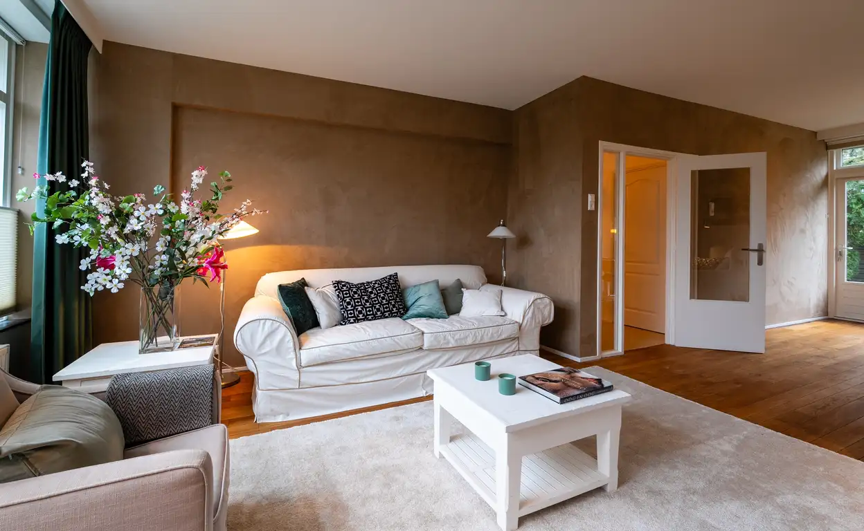 Foto #11 Appartement Mendelssohnlaan Rotterdam
