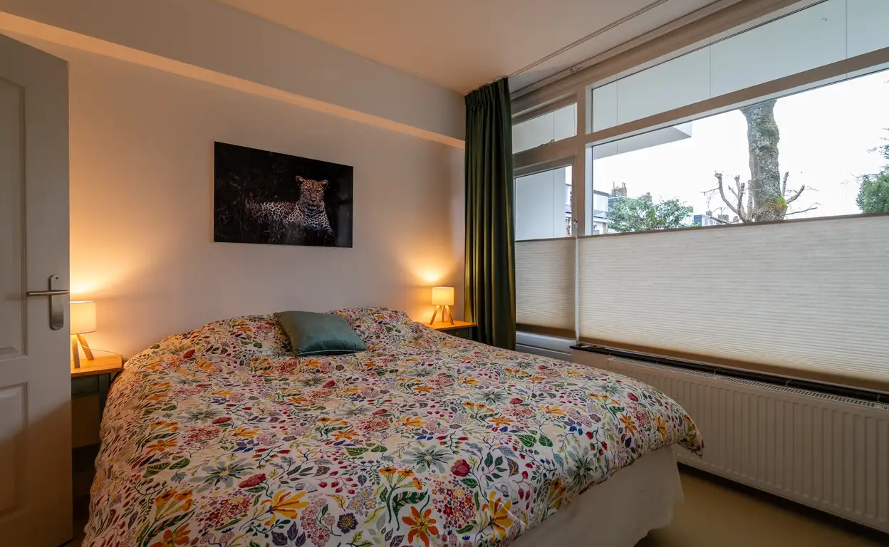 Foto #29 Appartement Mendelssohnlaan Rotterdam