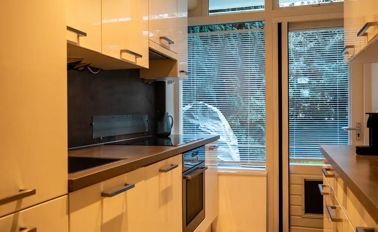 Foto #23 Appartement Mendelssohnlaan Rotterdam