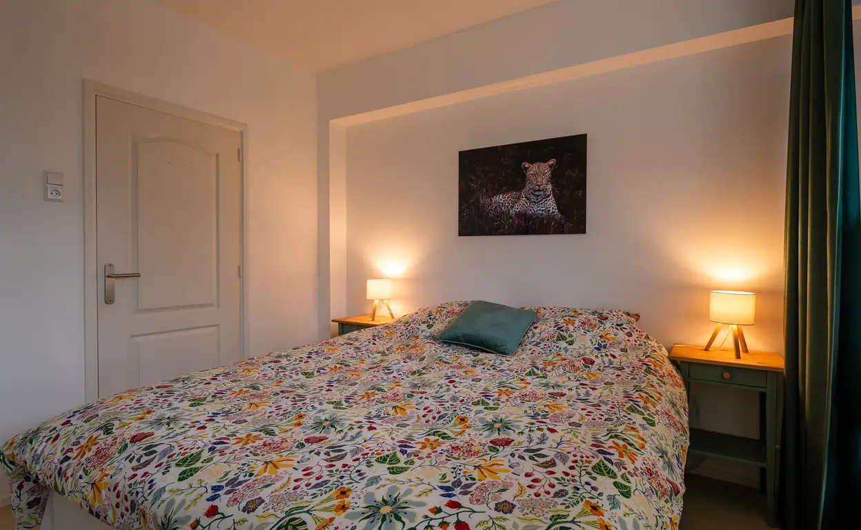 Foto #31 Appartement Mendelssohnlaan Rotterdam