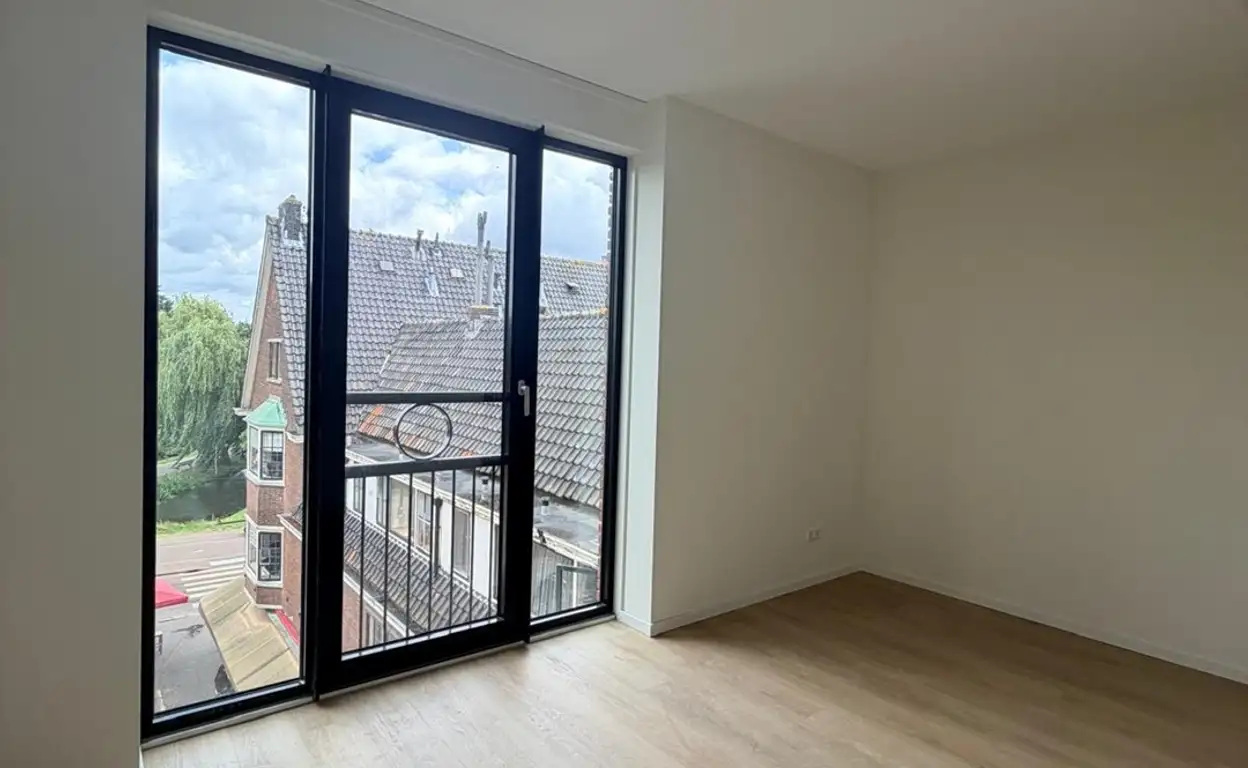 Foto #5 Appartement Argonautenweg Rotterdam