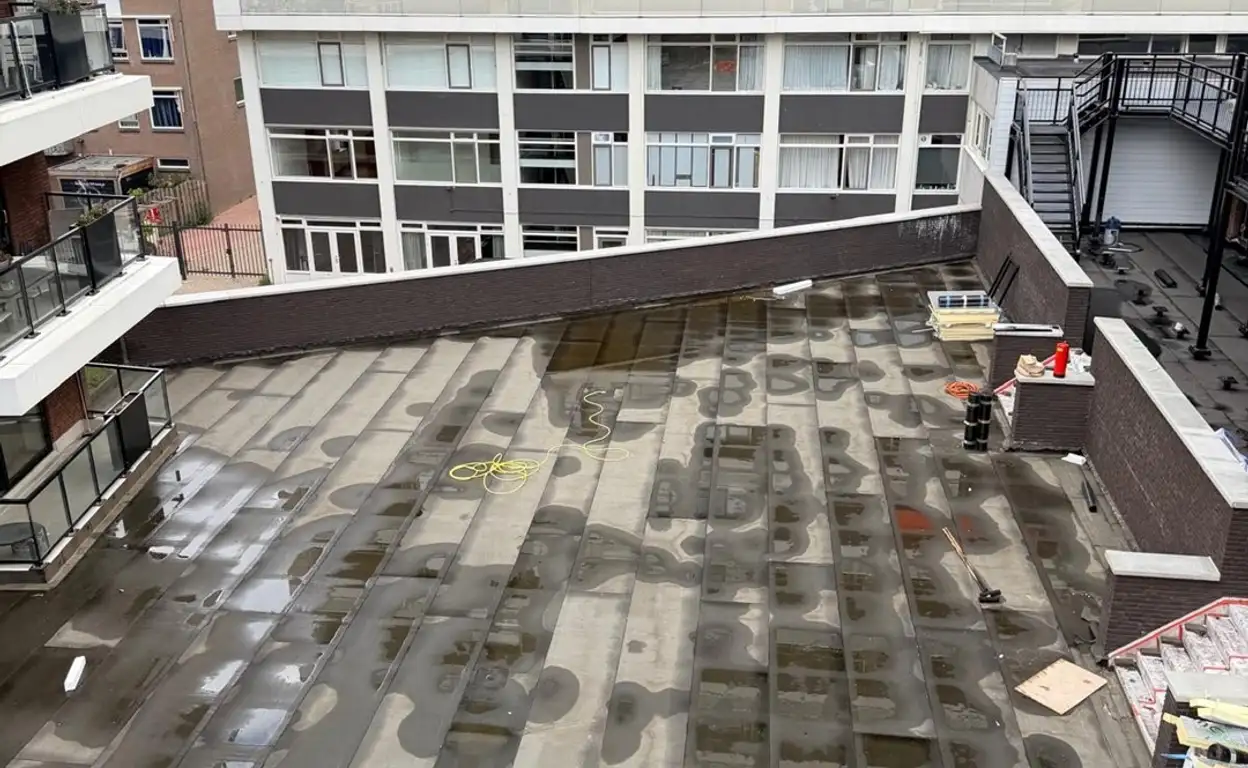 Foto #6 Appartement Argonautenweg Rotterdam