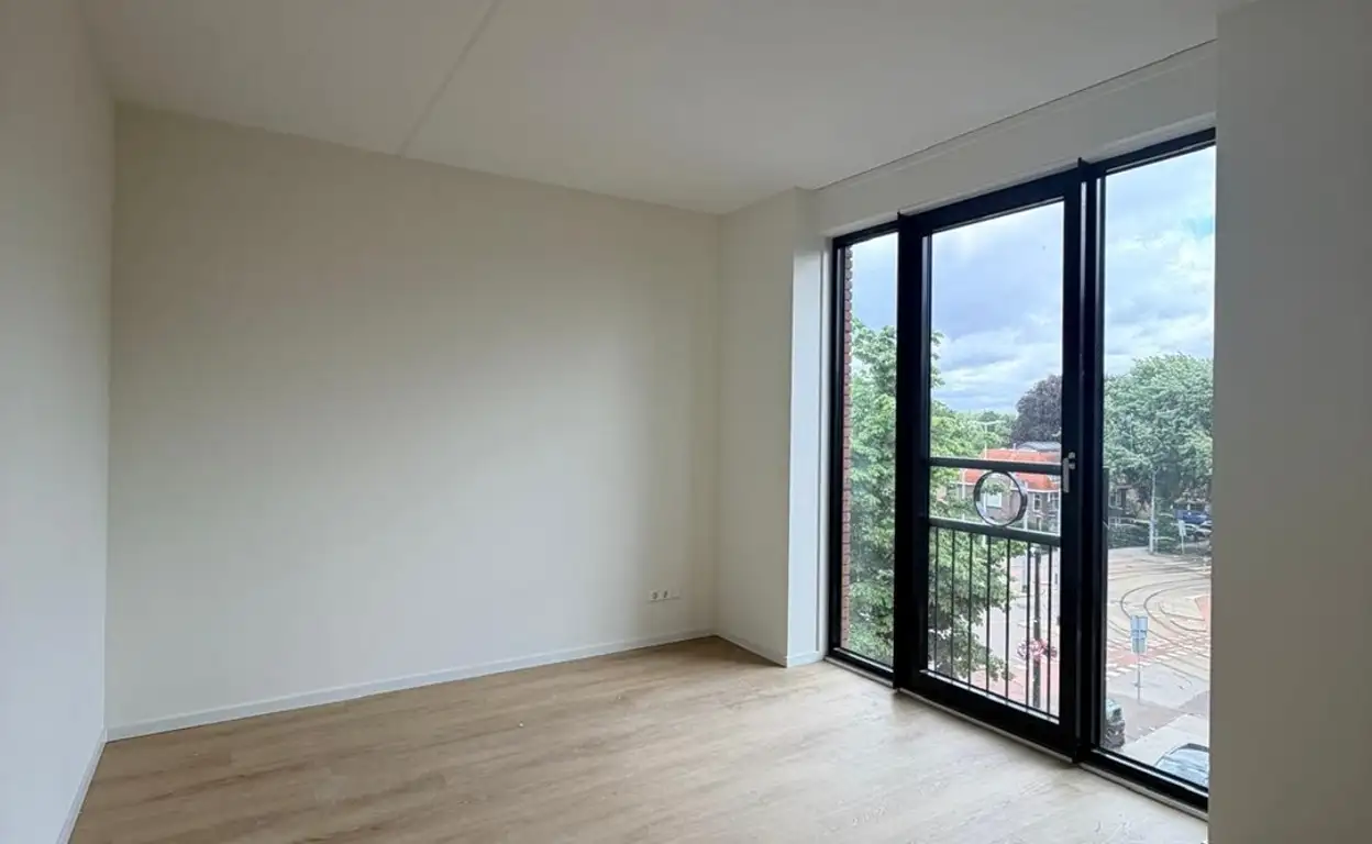 Foto #3 Appartement Argonautenweg Rotterdam