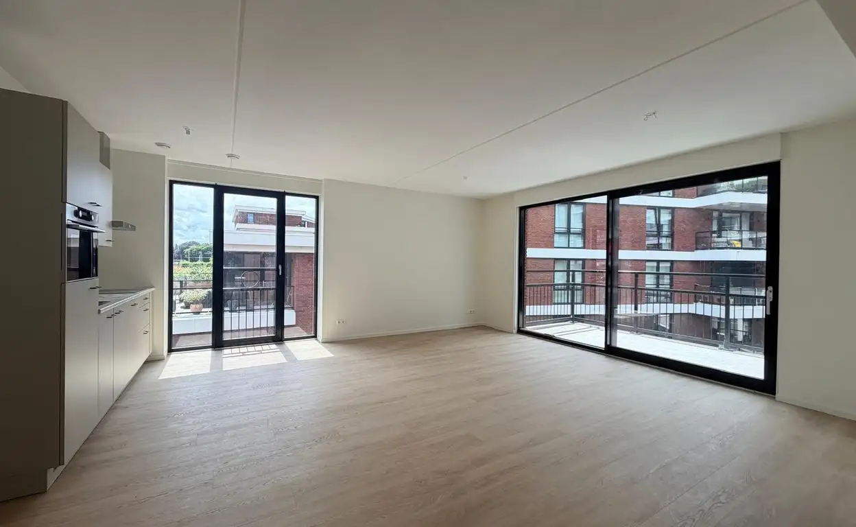 Foto #2 Appartement Argonautenweg Rotterdam