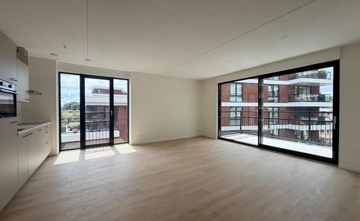 Foto #0 Appartement Argonautenweg Rotterdam