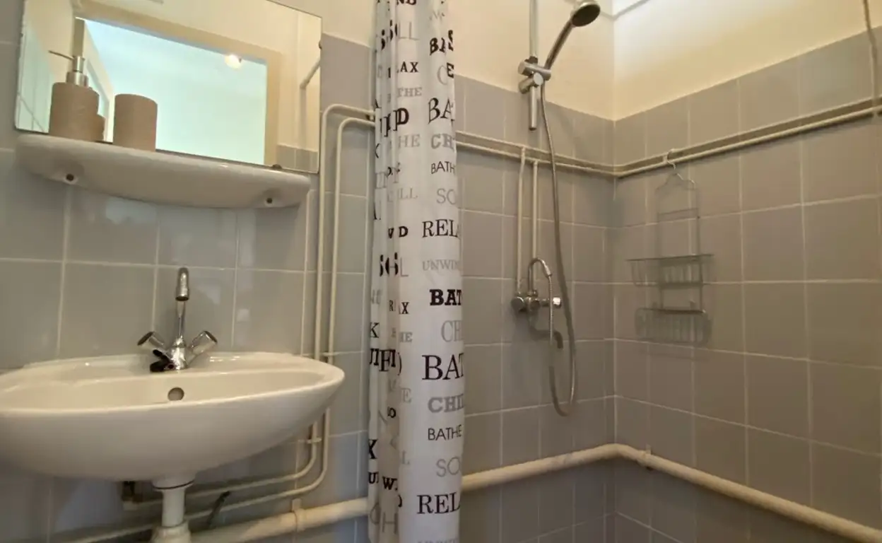 Foto #13 Appartement Frits Ruysstraat Rotterdam