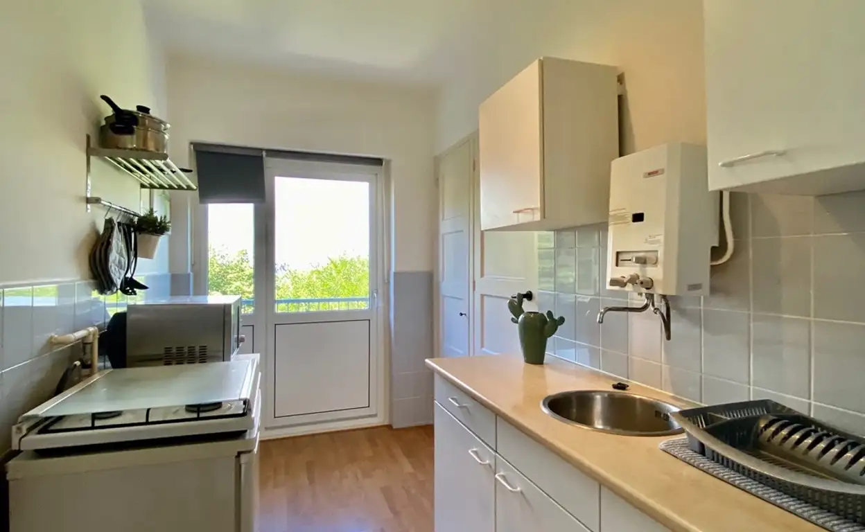 Foto #9 Appartement Frits Ruysstraat Rotterdam