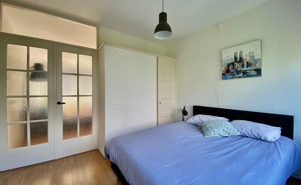 Foto #8 Appartement Frits Ruysstraat Rotterdam