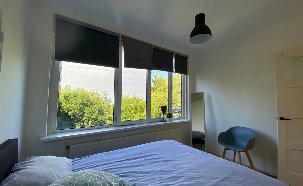 Foto #7 Appartement Frits Ruysstraat Rotterdam