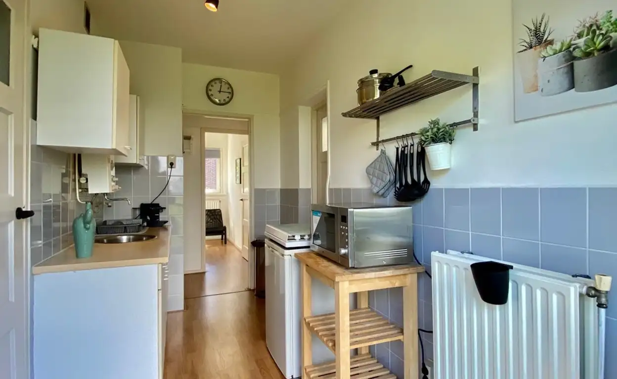 Foto #11 Appartement Frits Ruysstraat Rotterdam