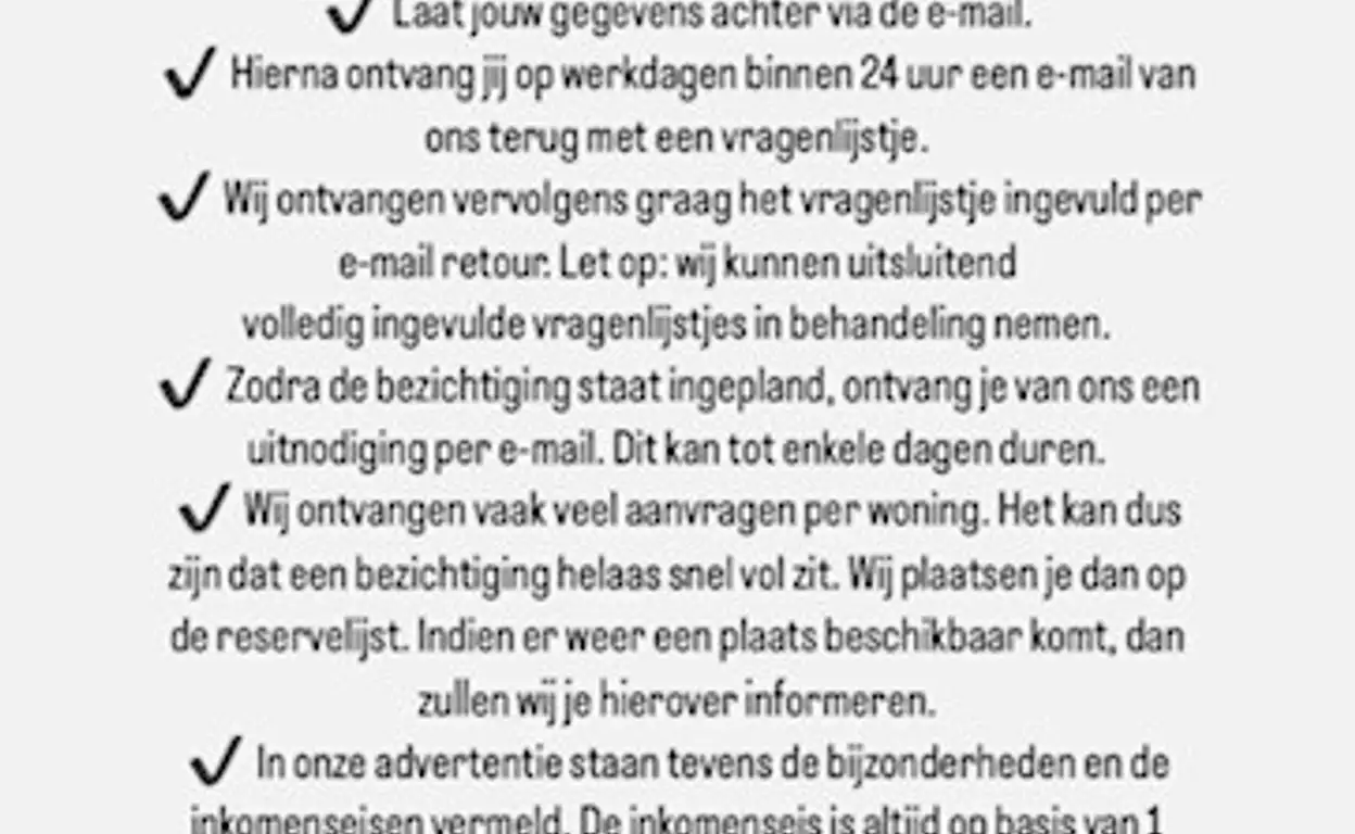 Foto #14 Appartement Frits Ruysstraat Rotterdam
